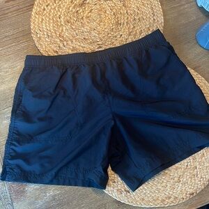 Columbia Women’s Sandy River Shorts sz M